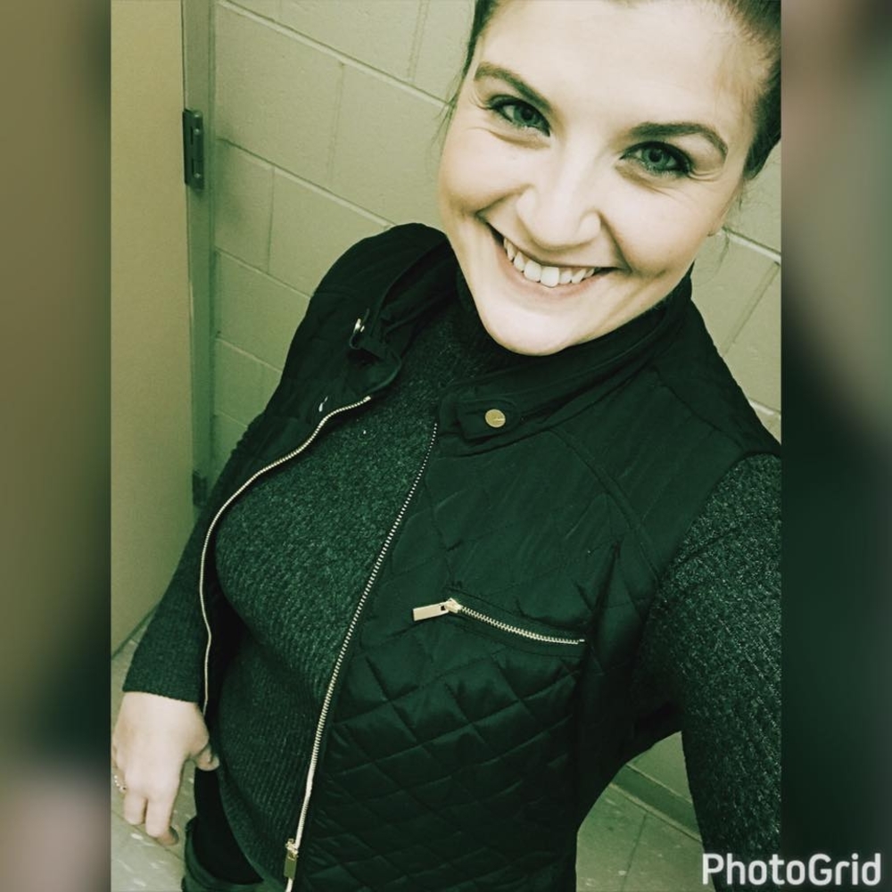 Meet your Posher, Elizabeth