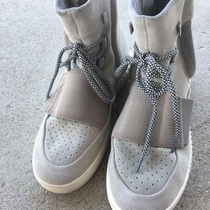 Yeezy Boost