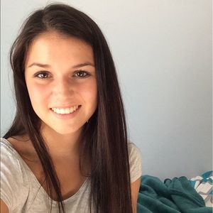 Meet your Posher, Mckenzi