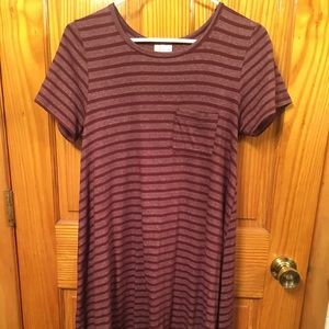 Lularoe Carly