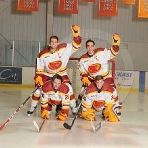 Meet your Posher, Cory