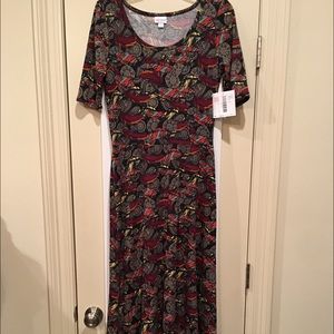 Lularoe Ana Dress