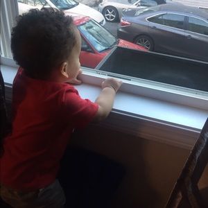 Meet your Posher, Priscilla