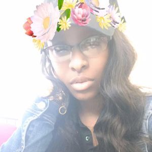 Meet your Posher, Britney