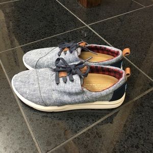Toms sneaker