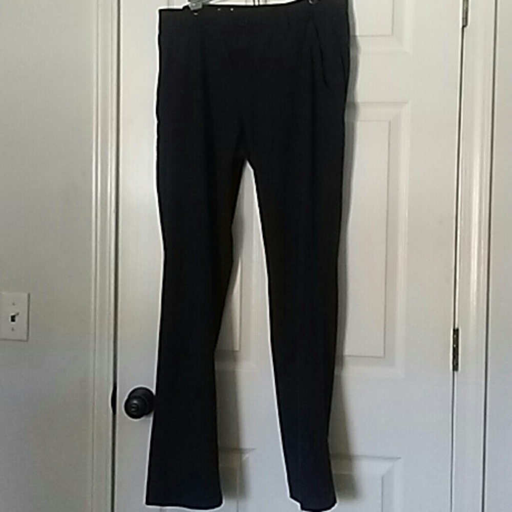 Columbia?Global  travel hiking golfing pants 34x32