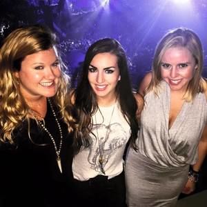 Meet your Posher, Micaela