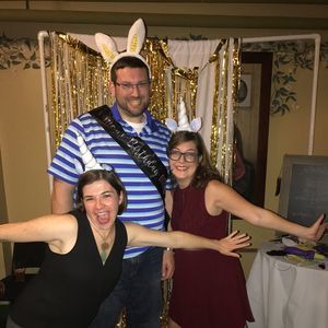 Meet your Posher, Amy