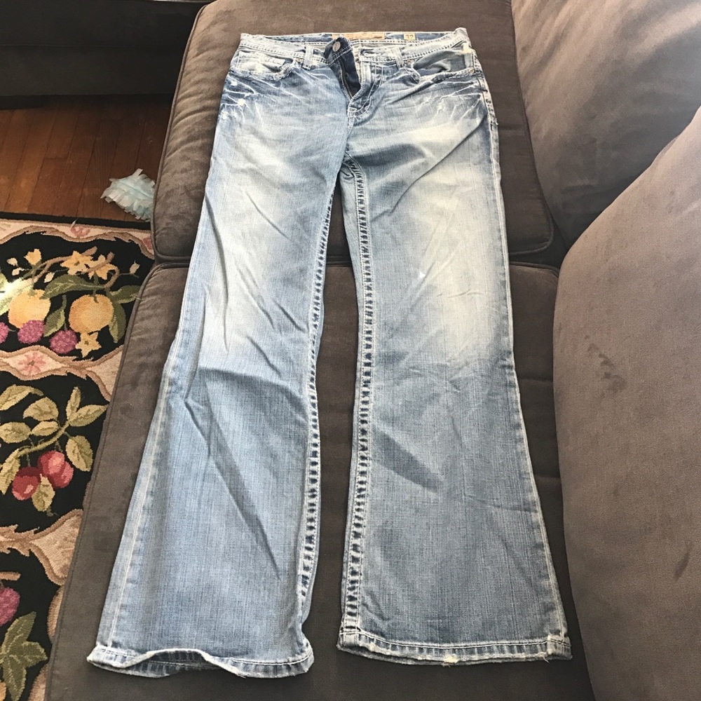 Jeans