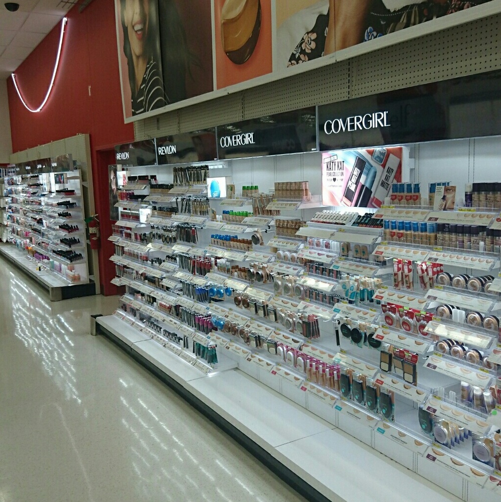 Meet your Posher, Lawrence