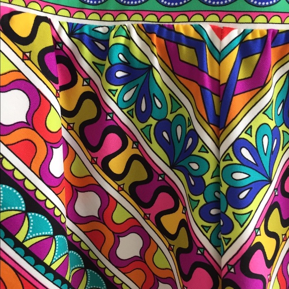 Trina Turk Romper. NWT - Picture 2 of 4