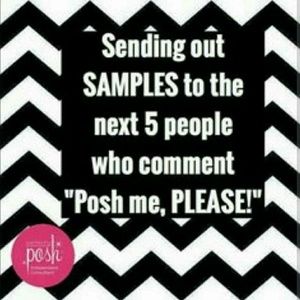 Free samples!!