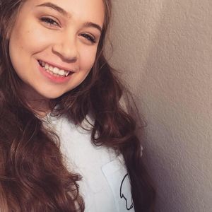 Meet your Posher, Kaylee