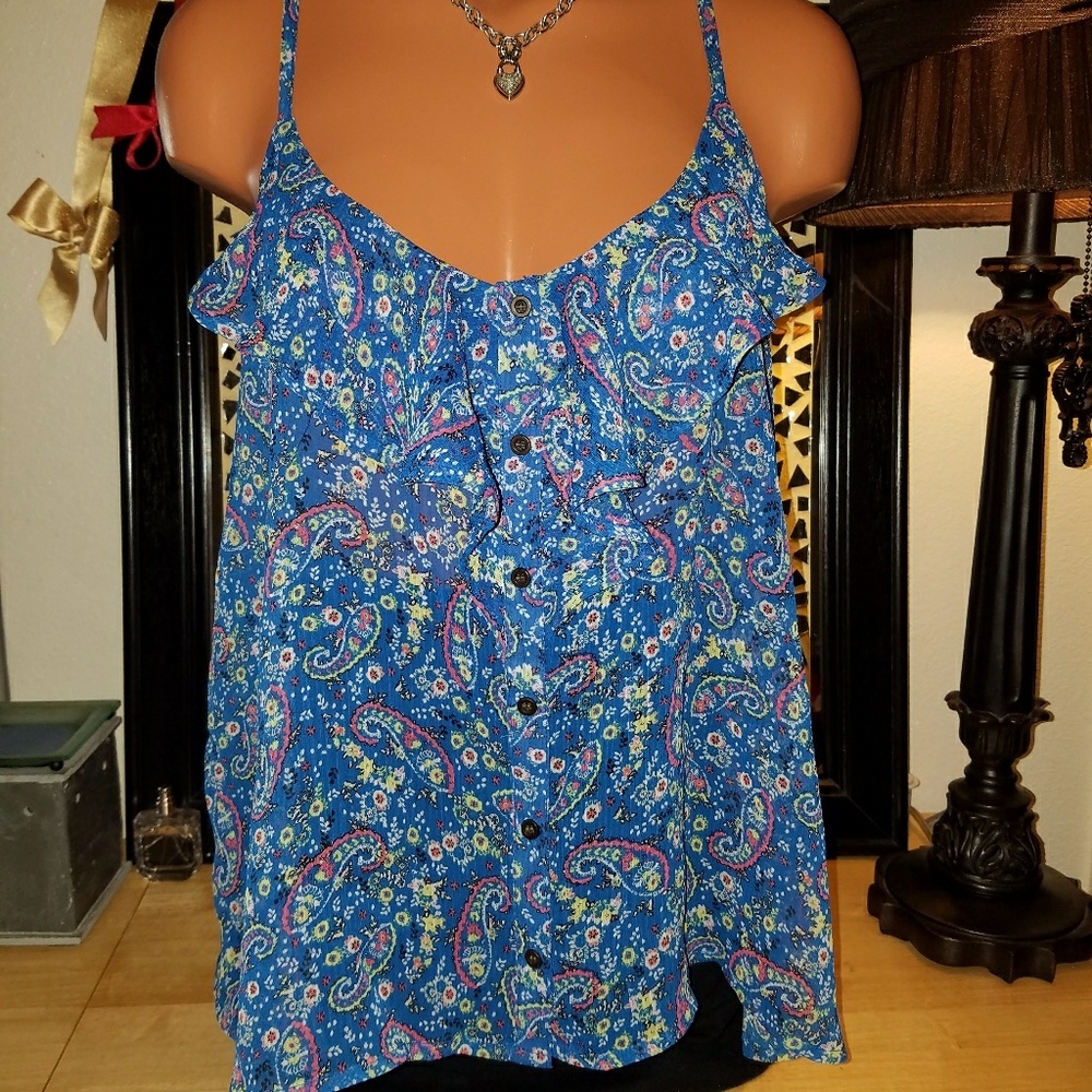 Arizona jean company,  women's top