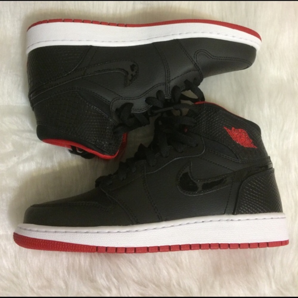 Air Jordan 1 retro high