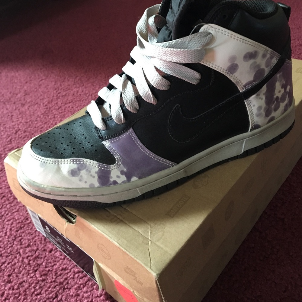 Like new Nike dunks - Picture 1 of 4