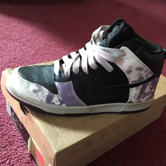 Like new Nike dunks - Picture 4 of 4