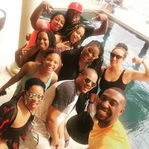 Meet your Posher, Joshua