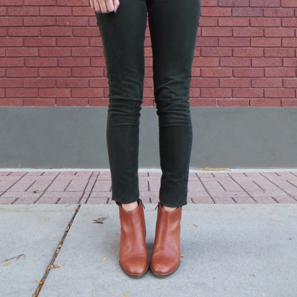 🔥🔥Madewell Billie Boot NWT🔥🔥