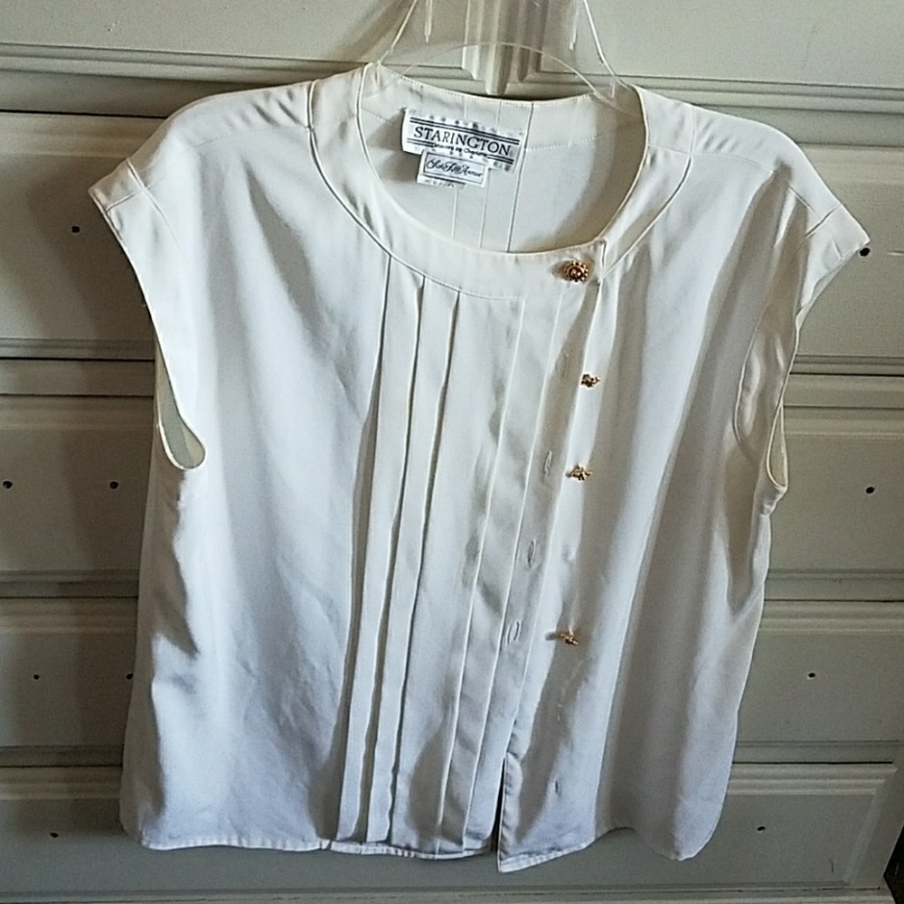 Starington Blouse