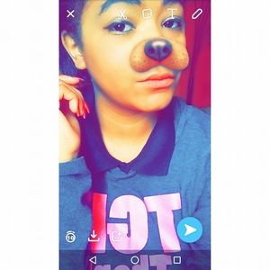 Meet your Posher, Erica