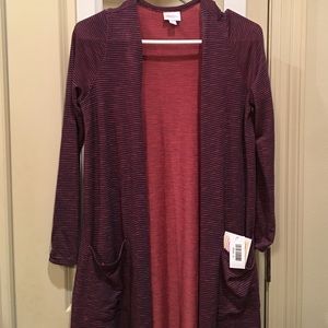 Lularoe Sarah Sweater