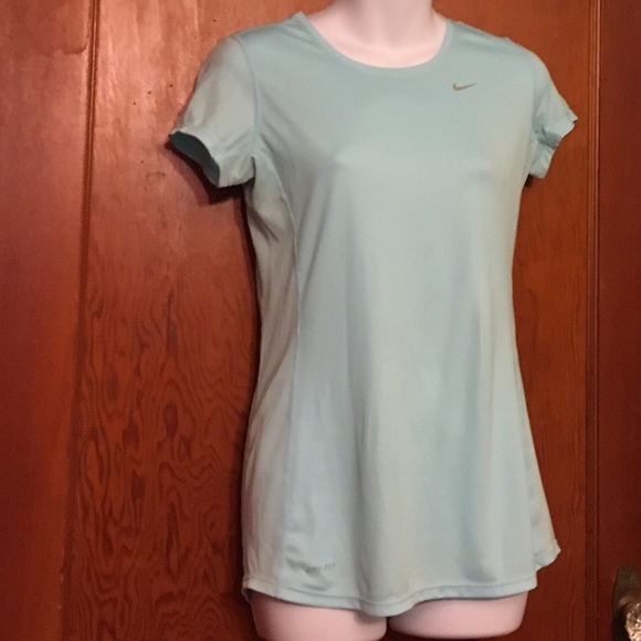 Nike Running Dri-Fit Top - Picture 2 of 4