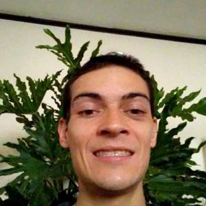 Meet your Posher, Joseph