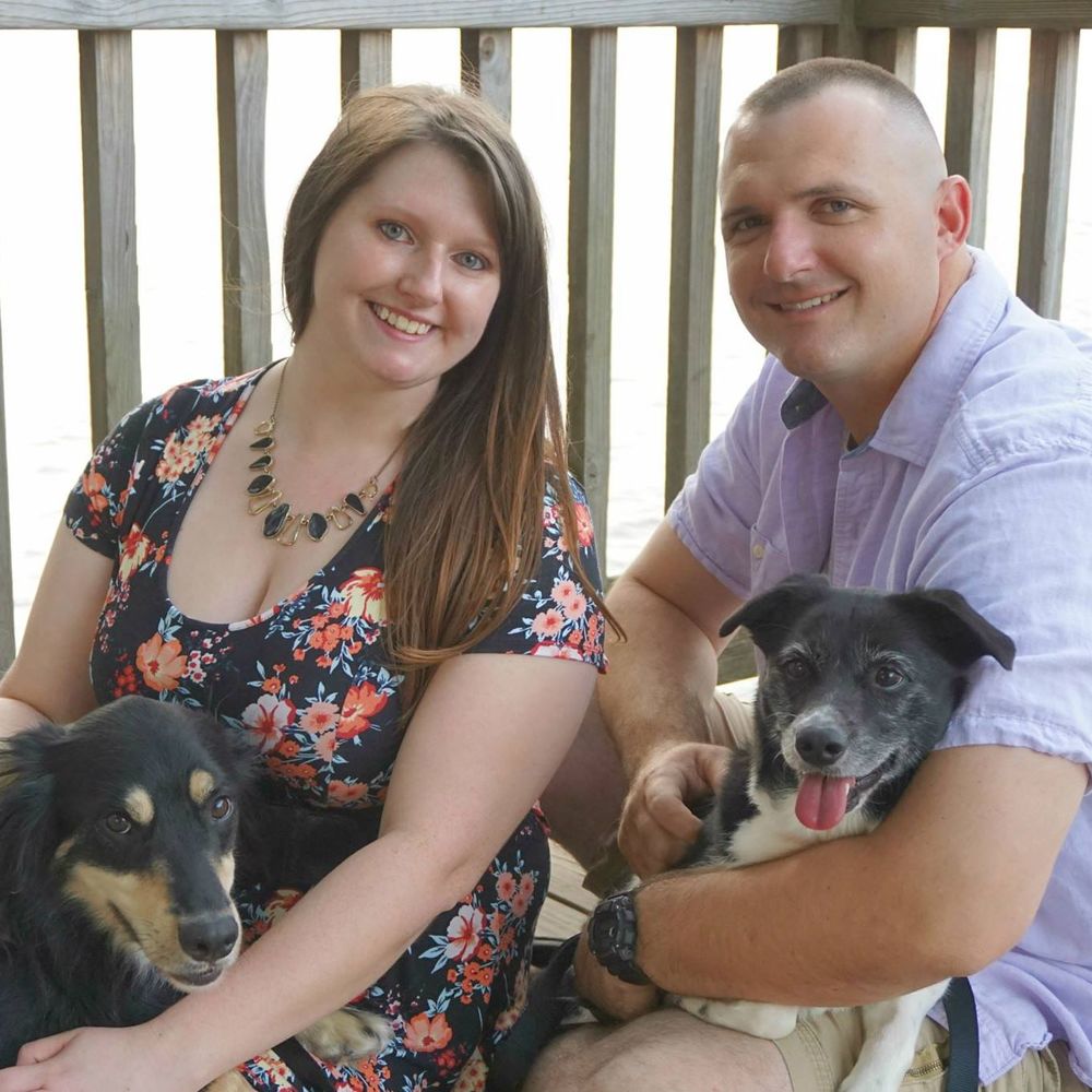 Meet your Posher, Crosby