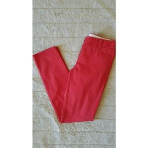 NWT J. Crew Bennet Chino Pants