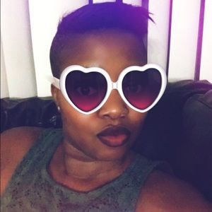 Meet your Posher, Gerlande