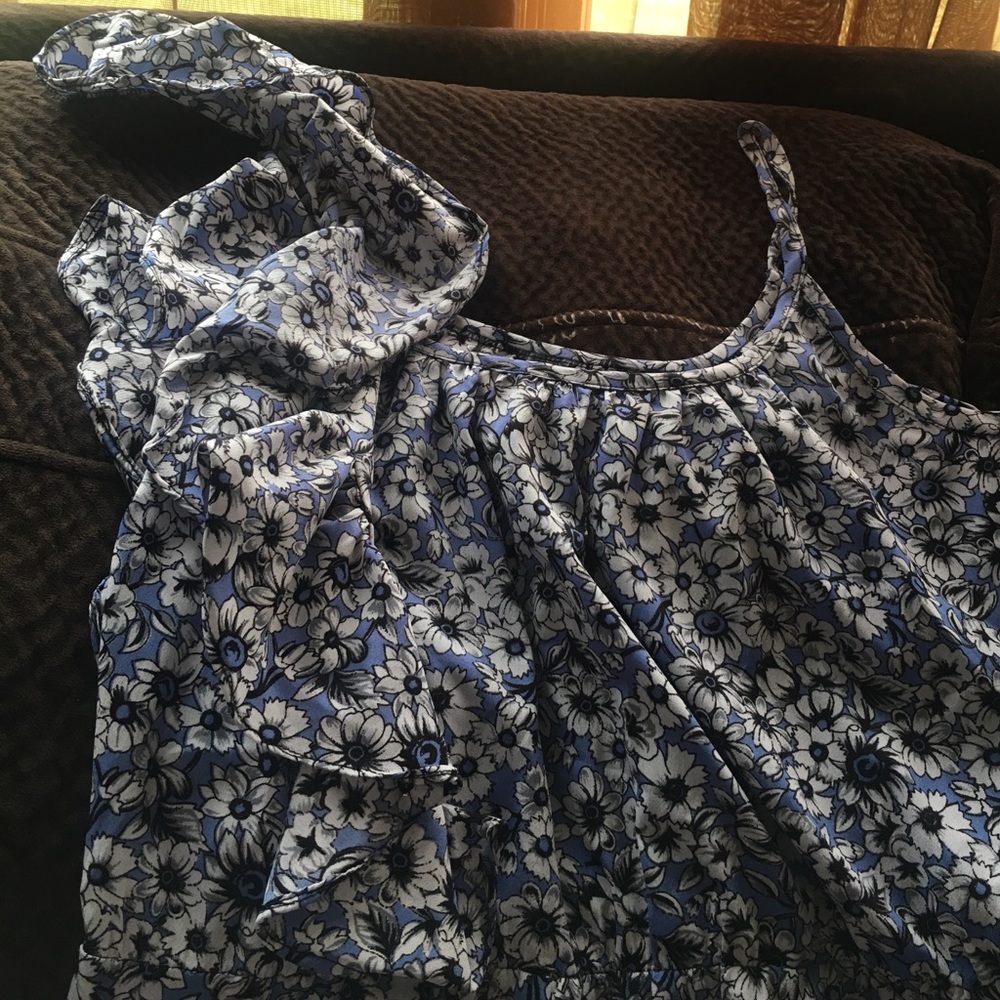 Summer dress