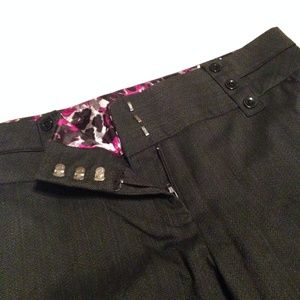 Dress Pants