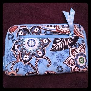 Vera Bradley wallet