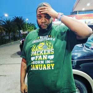 Meet your Posher, Jevon pbcminister