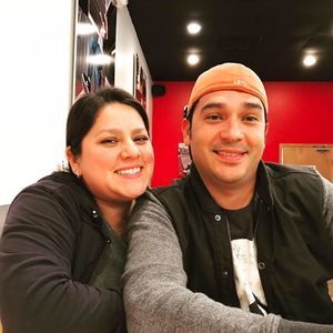 Meet your Posher, Maria