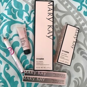 Mary Kay Skin and Makeup Lot