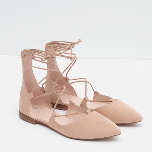 Zara shoes - Picture 2 of 5