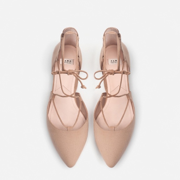 Zara shoes - Picture 3 of 5