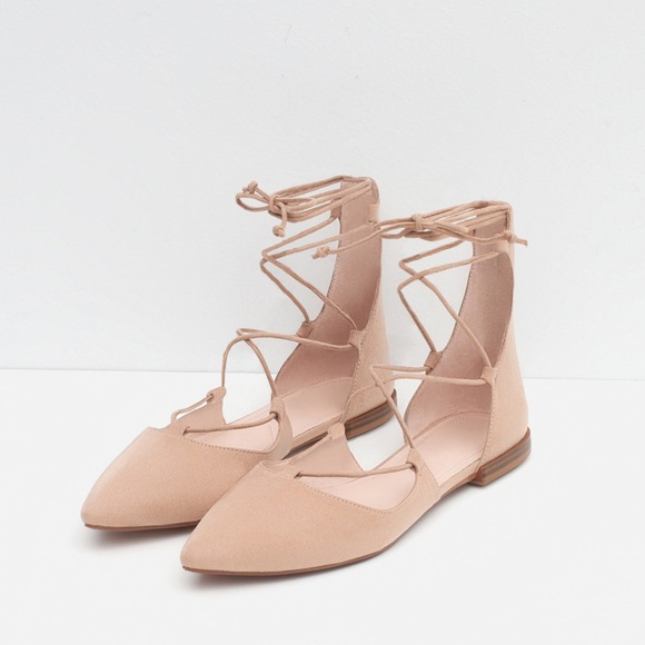 Zara shoes - Picture 4 of 5