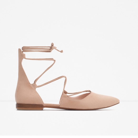 Zara shoes - Picture 5 of 5