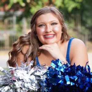 Meet your Posher, Paula