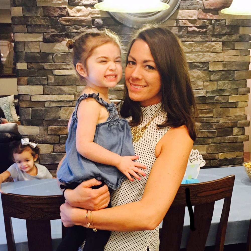 Meet your Posher, Kerri