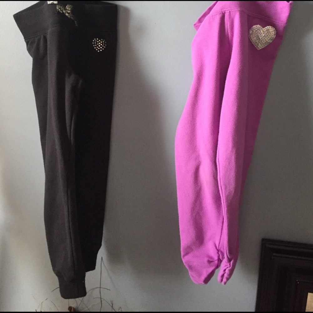 Girls sweats