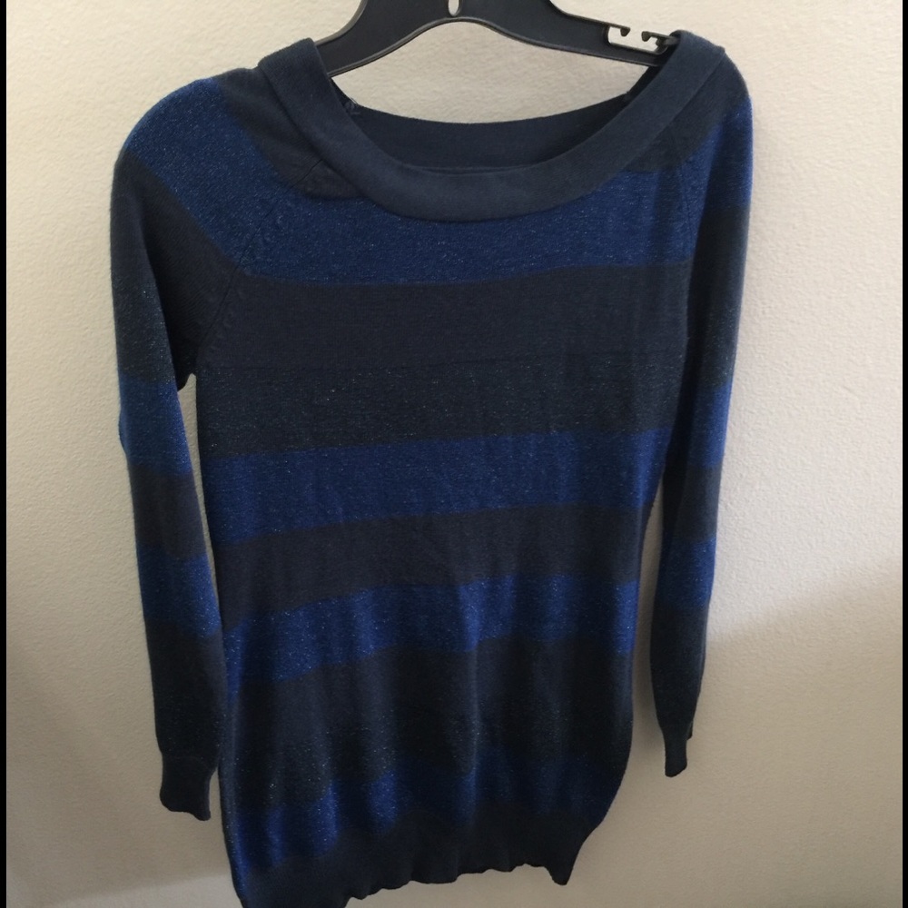 Long sleeve top
