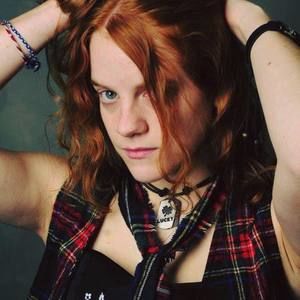 Meet your Posher, Maggie