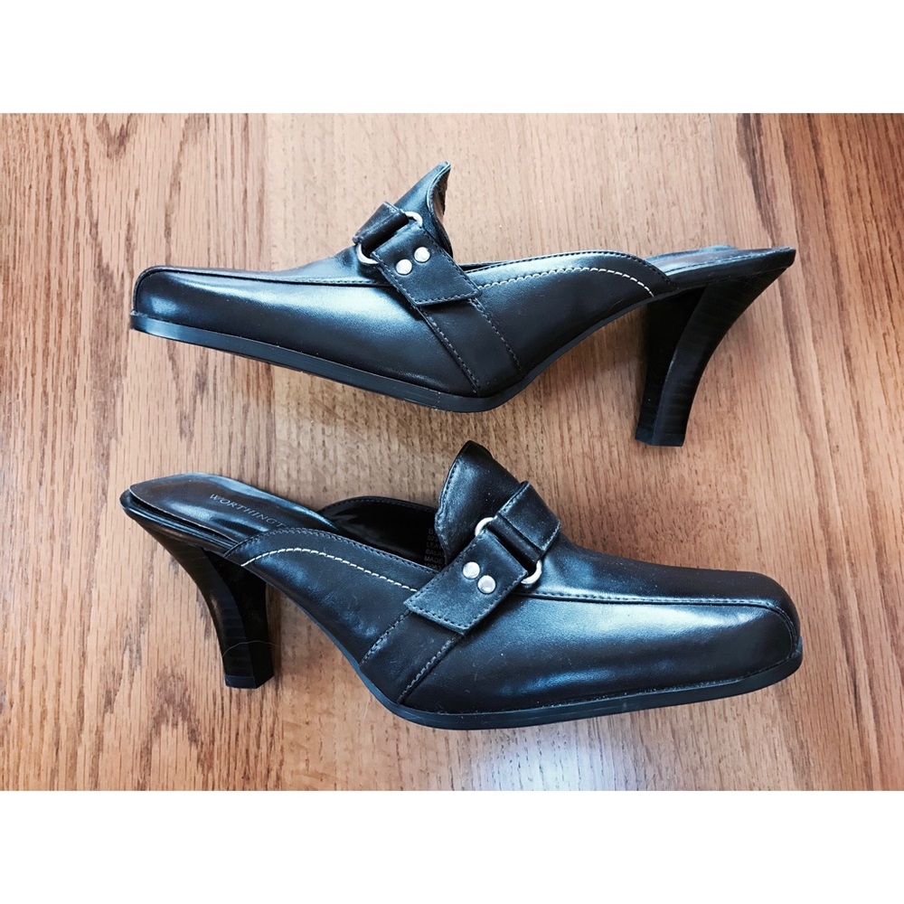 Worthington Clogs