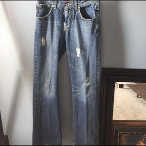 Men's jeans