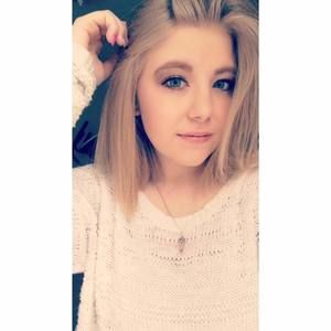 Meet your Posher, Marissa