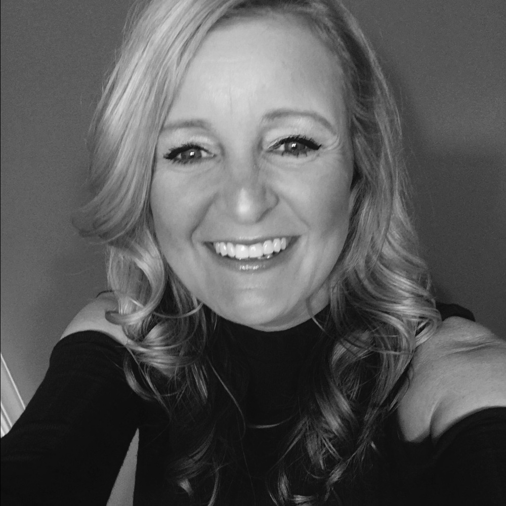 Meet your Posher, Stacy
